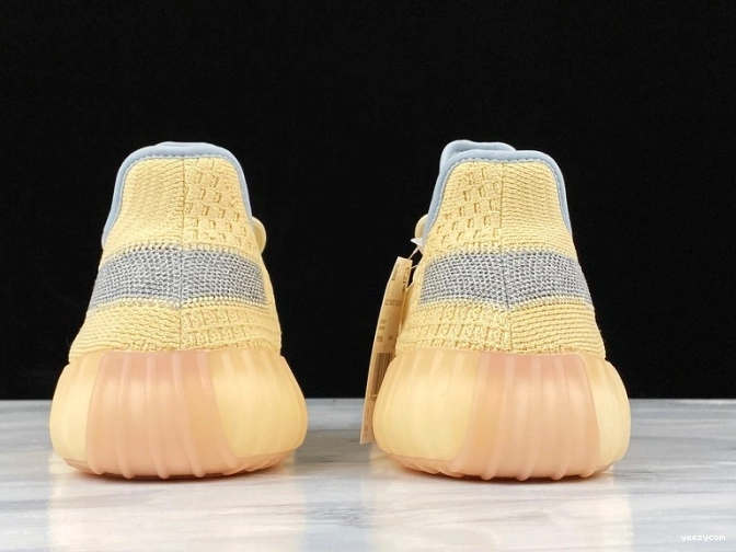 Linen Adidas 350 V2 Boost FY5158 Yeezy 0820